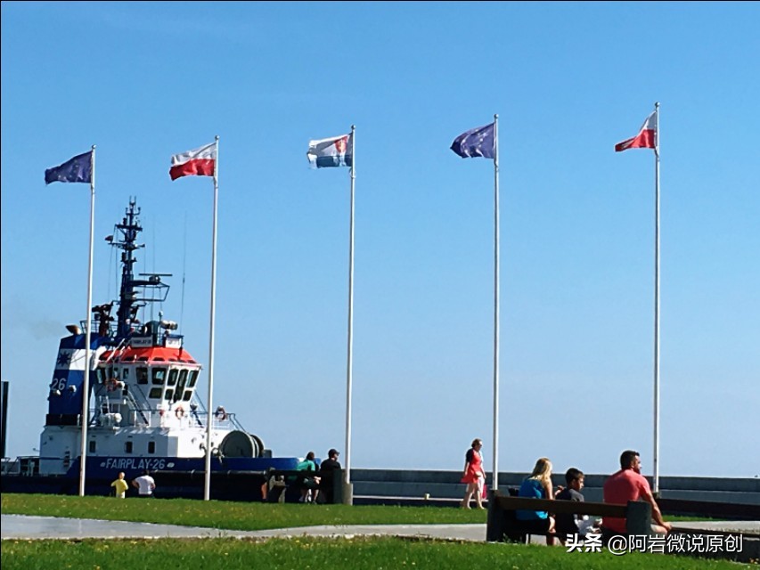 波兰第一印象,波兰海运港口有哪些