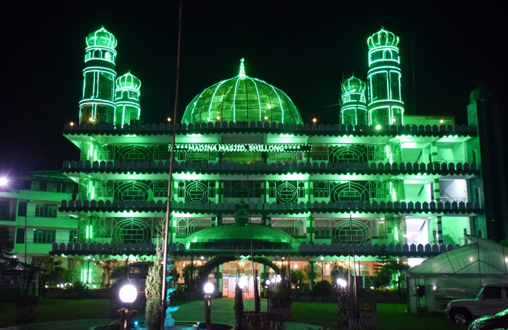 印度：探索精神之国的奇异景观2