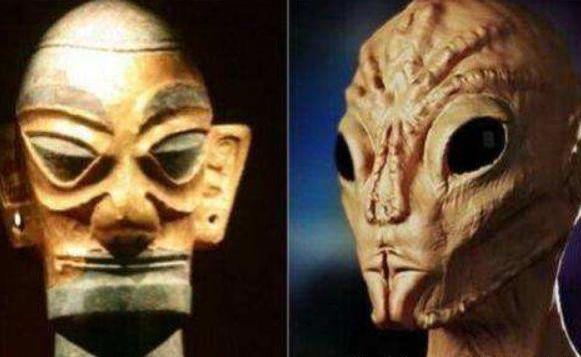 二货媳妇得打码：经历神秘且有趣的三星堆之旅