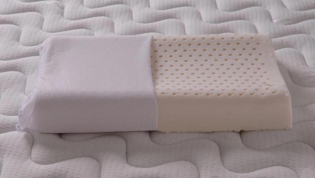 为什么用哪种枕头都不舒服,用乳胶枕头不舒服