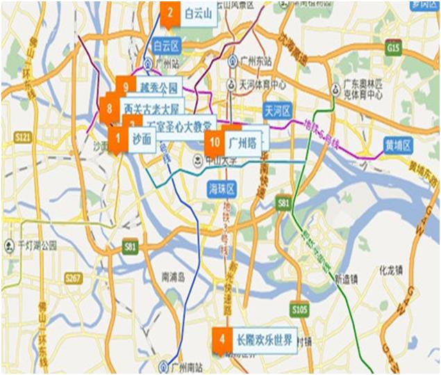 中国西部旅行攻略,南方旅游一个月攻略