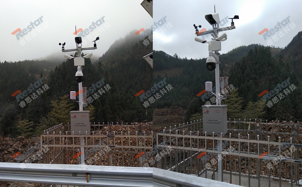 农业小型气象站价格多少,智慧农业气象站价格