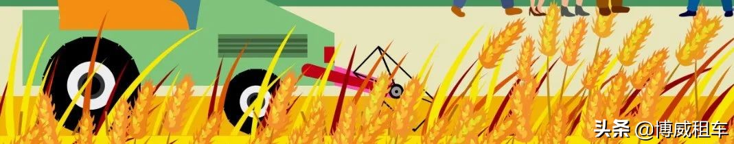 疫情之下，买不如租，带上“小鹏”，和花花草草“约”起来