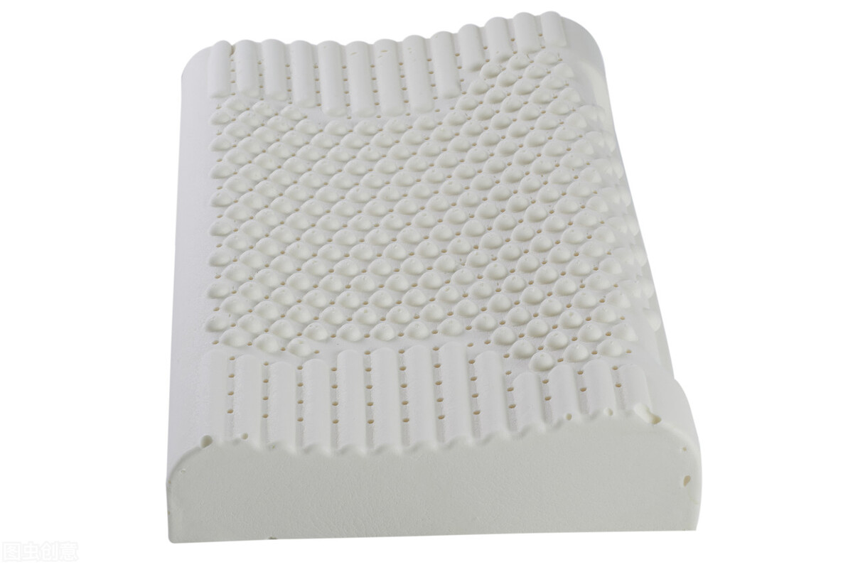 乳胶枕有毒物质是什么,劣质乳胶枕会致癌吗