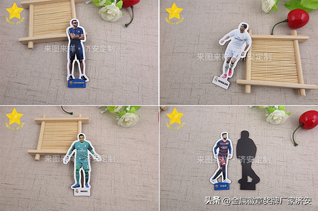 卡通冰箱贴四门,卡通可爱创意冰箱贴