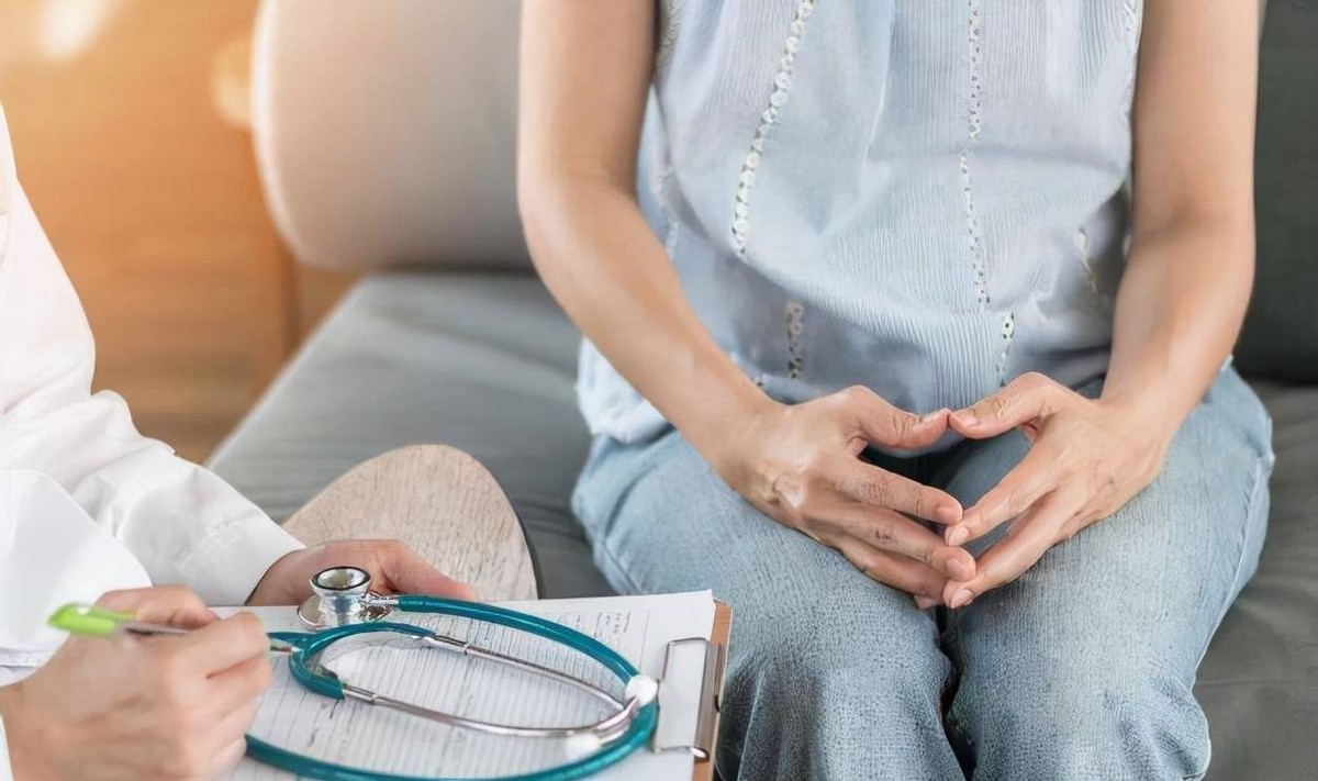 阴道增生是怎么回事需要治疗吗,医生检查说外阴肥大