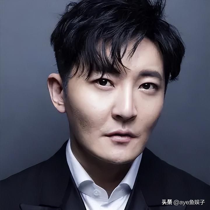 袁立郭京飞,郭京飞和袁立