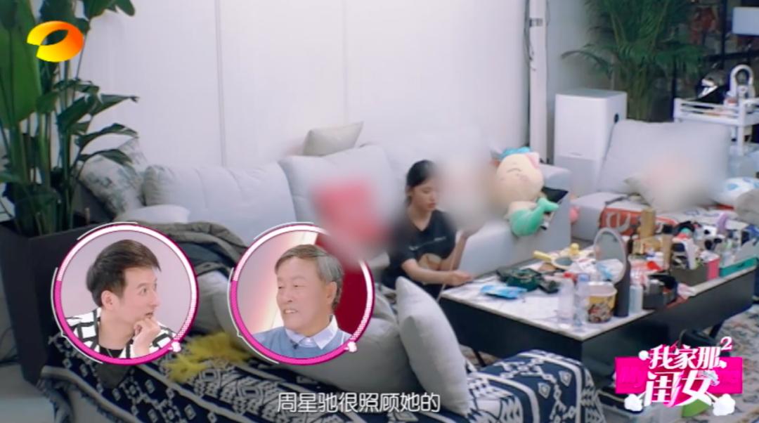 林允与周星驰解约后现在哪家公司,林允周星驰解约了吗