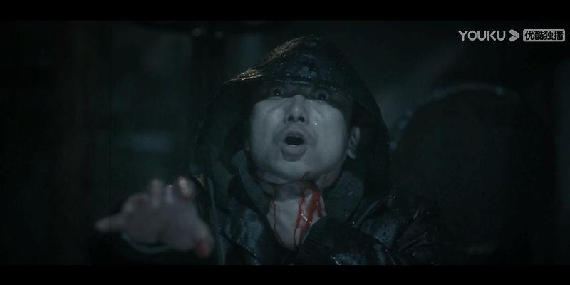 他是谁电视剧张译剧情介绍,他是谁电视剧张译在线观看国语