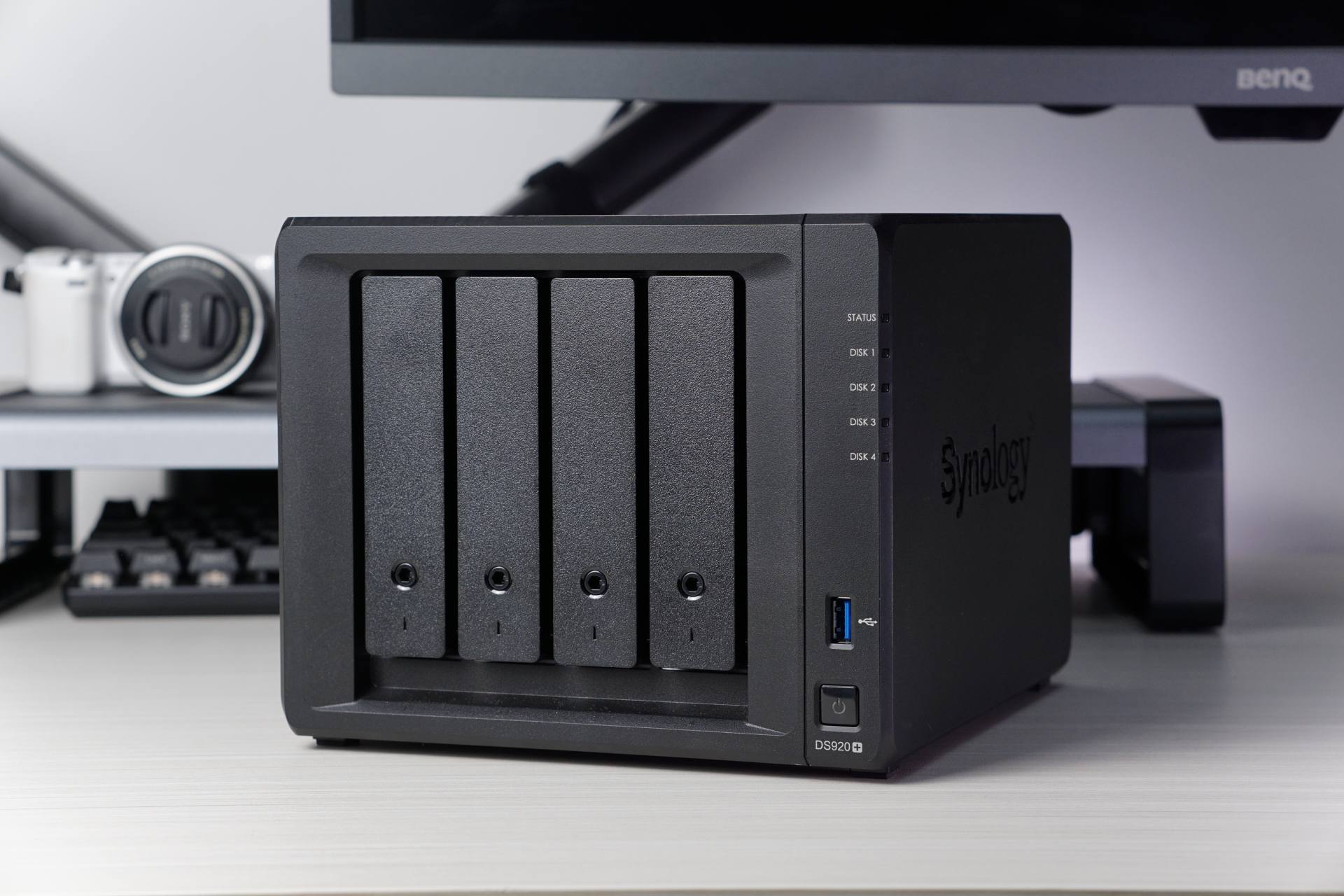 家用nas推荐6款入门级nas知乎,一篇讲透家用nas选购逻辑