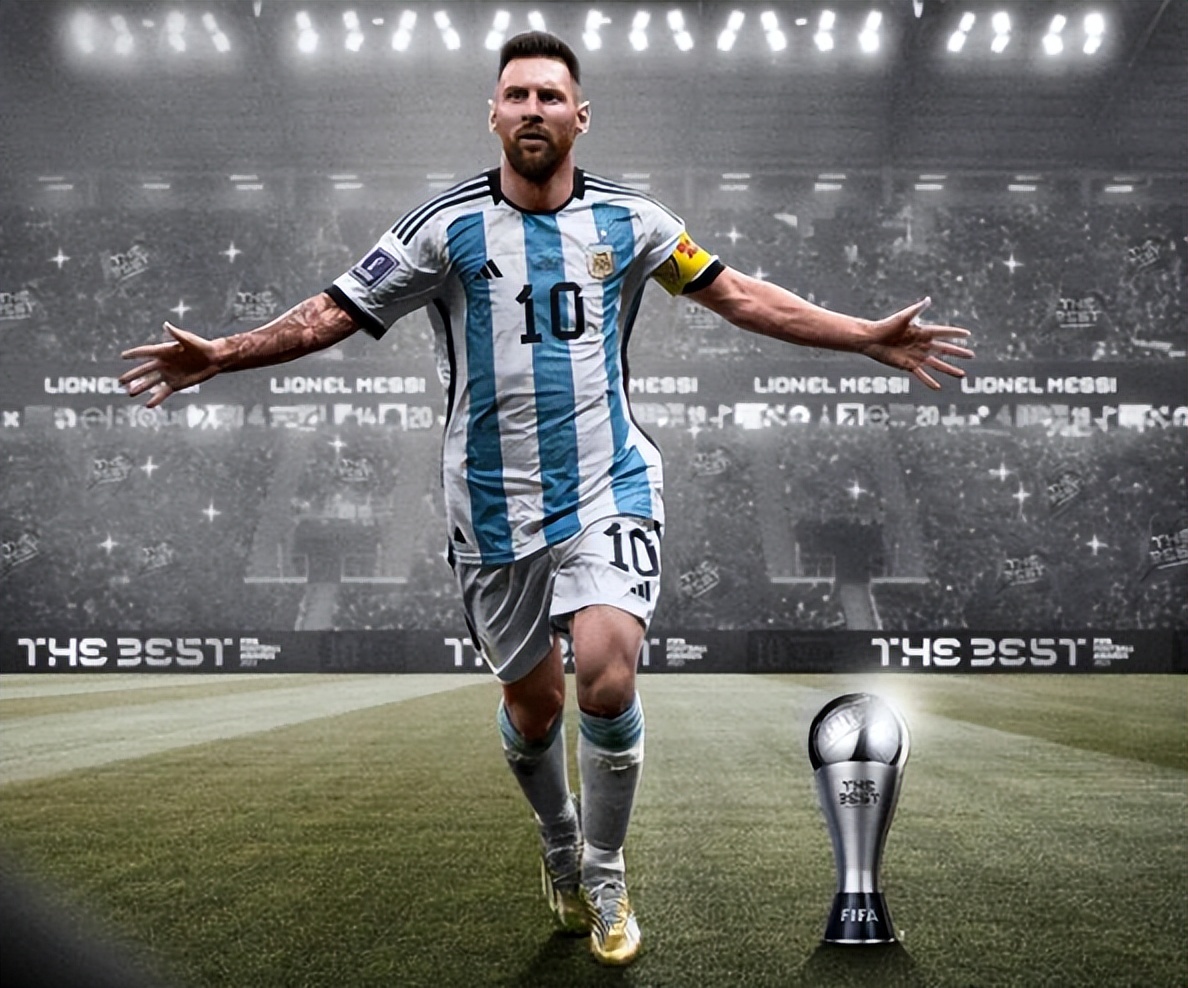 欧洲杯姆巴佩vs哈兰德,2023金球奖哈兰德vs姆巴佩