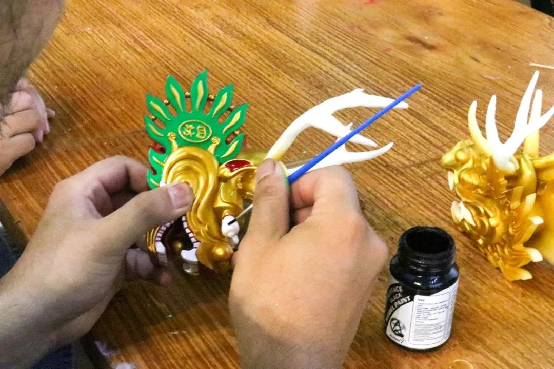 龙船文化体验活动,龙船文化番禺