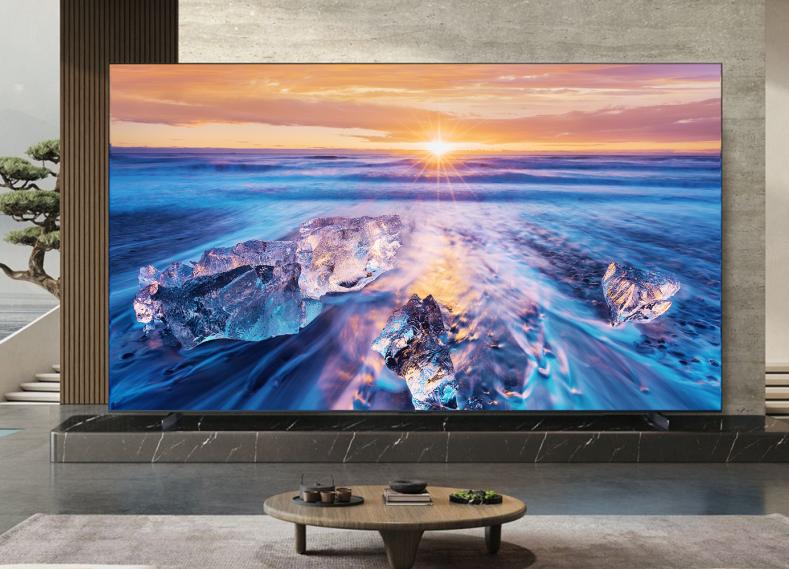 tcl最高端的机型,tcl的哪几款电视是真正的4k分辨率