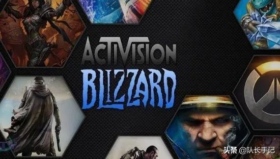 微软687亿美金收购动视暴雪,微软已超过700亿美元收购动视暴雪