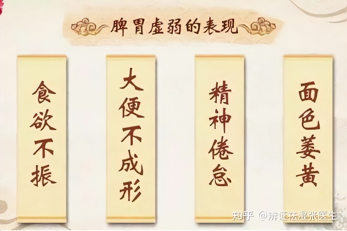 九个月宝宝脾胃虚弱积食内热,脾胃虚弱肚子胀怎么调理