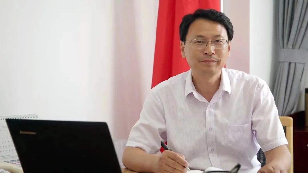 喜迎二十大的期盼和心声,喜迎二十大基层干部心声