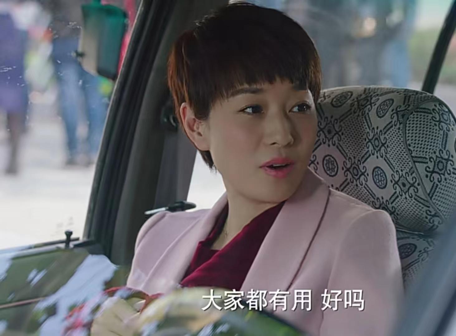 我的前半生老金为什么追罗子君,我的前半生老金怎么认识罗子君