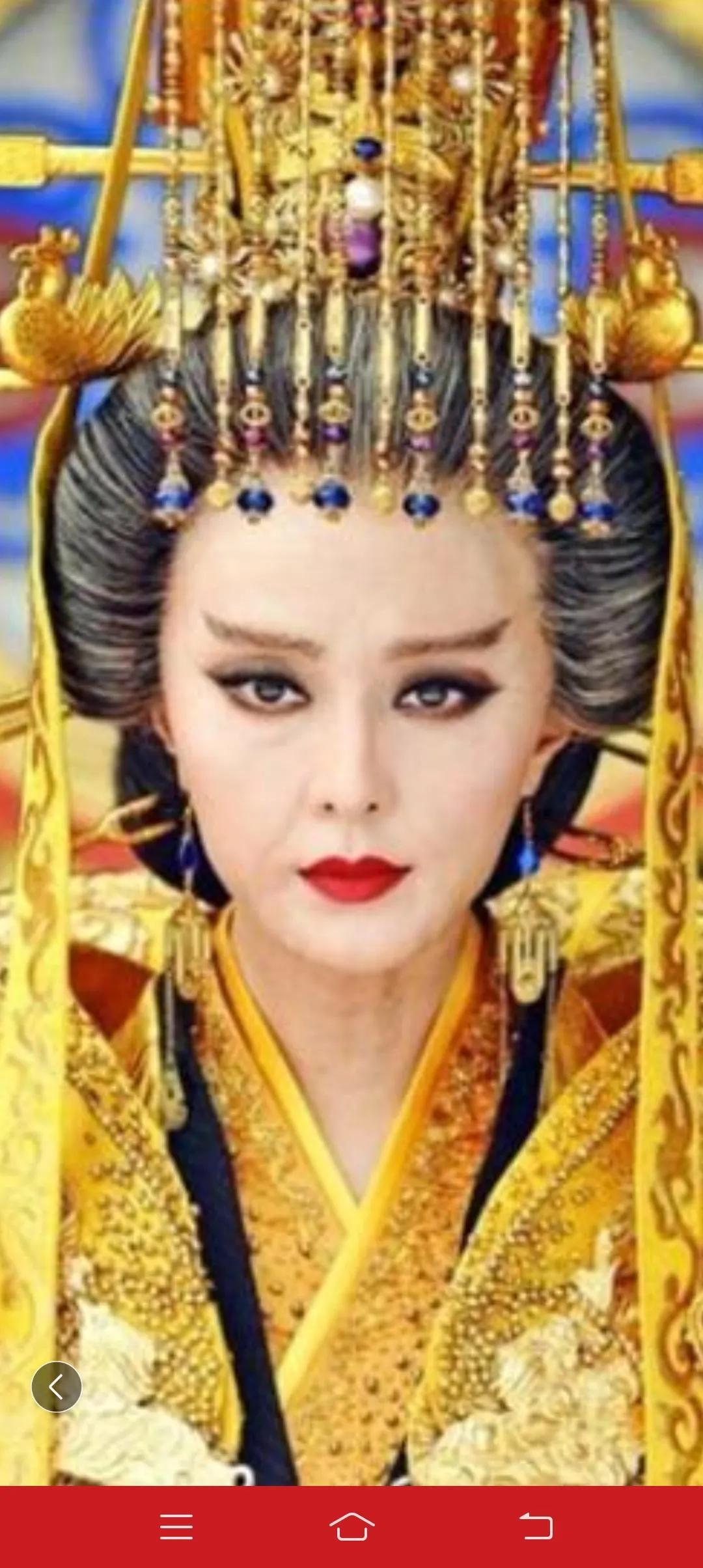 武则天最后怎么死的是真的吗,武则天怎么死的真实原因