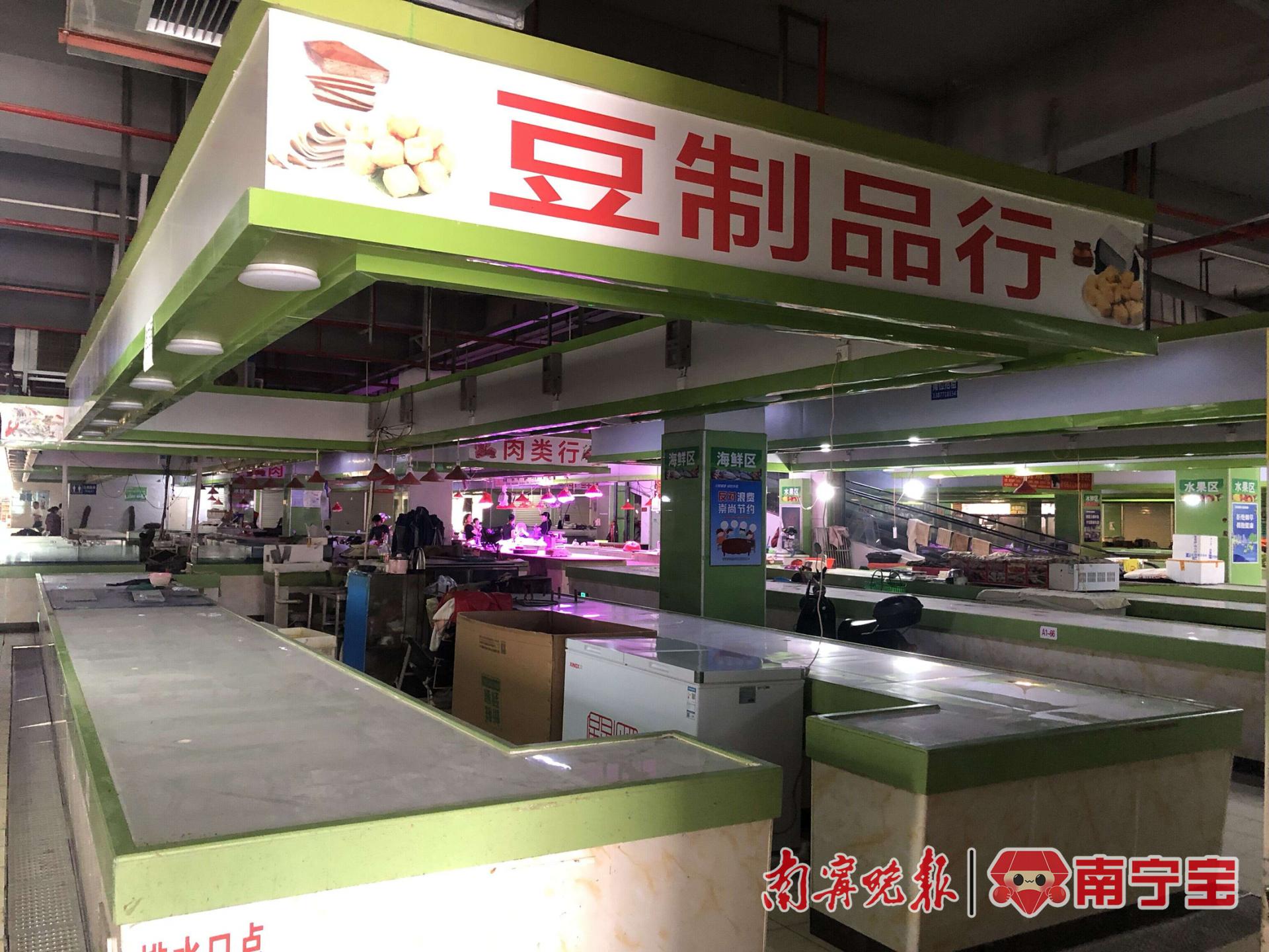 南宁商铺租赁维权,商铺业主维权事件