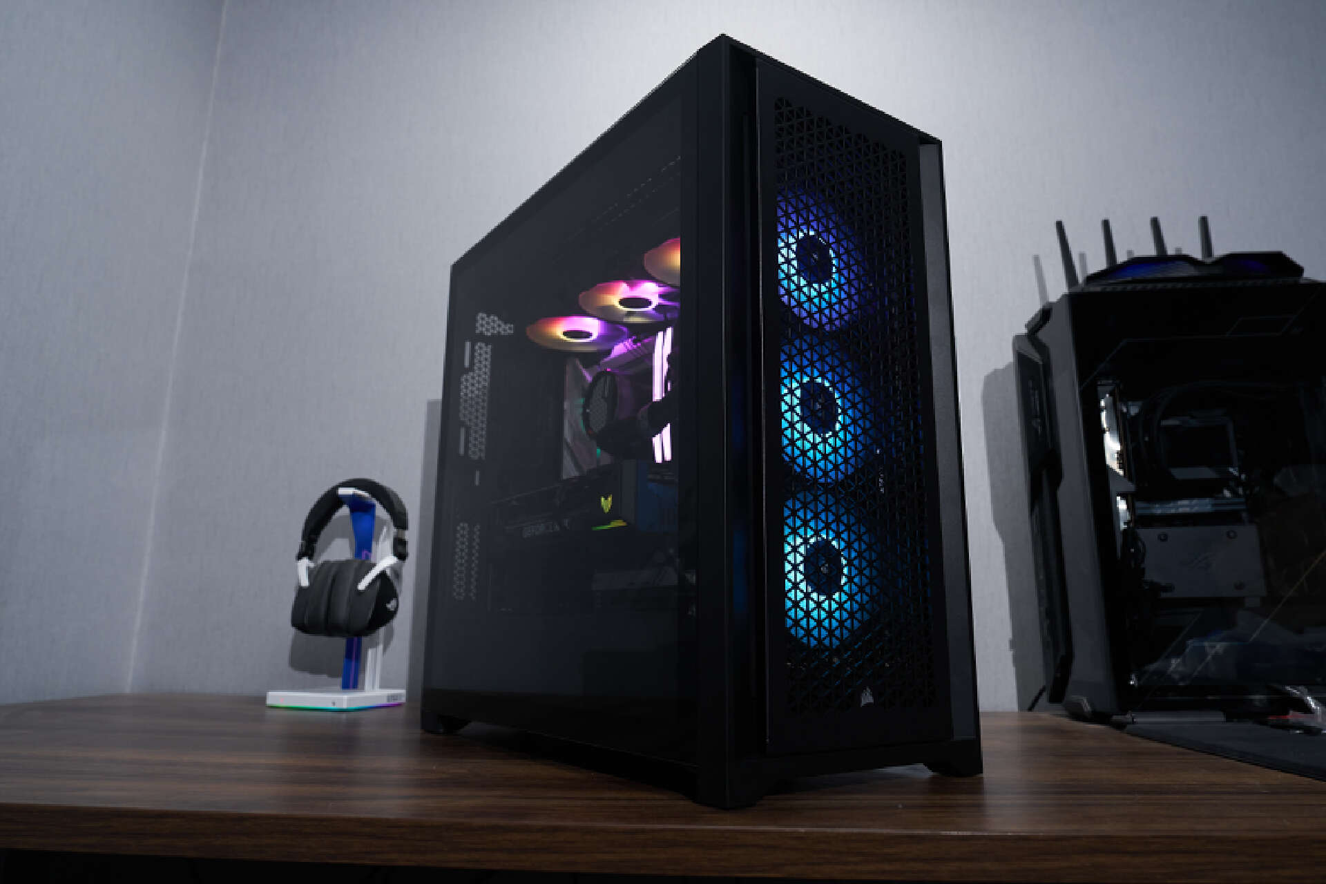 2k游戏性能参考,2k游戏性能测试