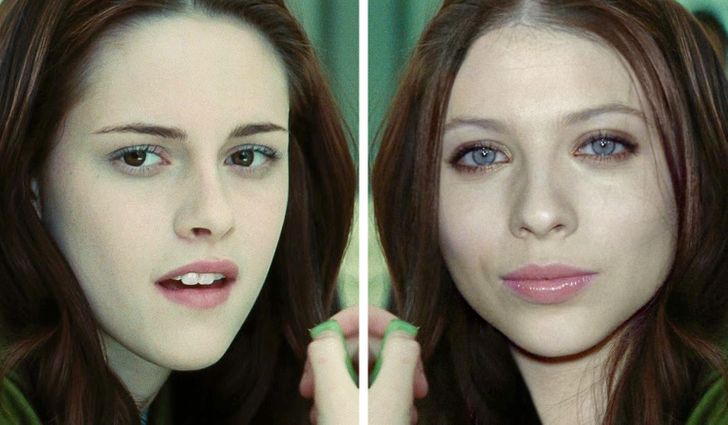 候补实力雄厚？《暮光之城》替补阵容出战，小K和帕丁森全换掉