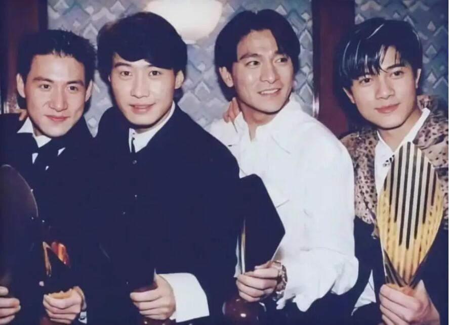 最新各届港姐冠军,去年港姐有哪位星二代参加