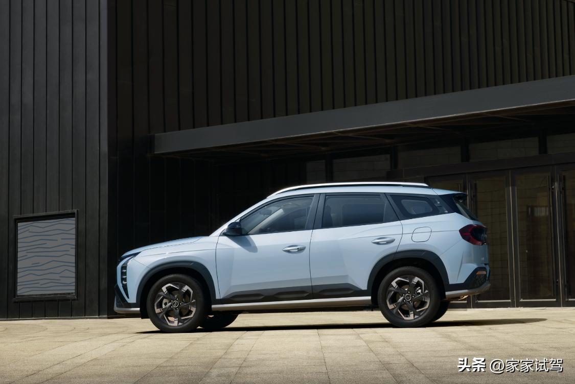 北京现代沐飒两室一厅,北京现代威飒为什么叫两室一厅