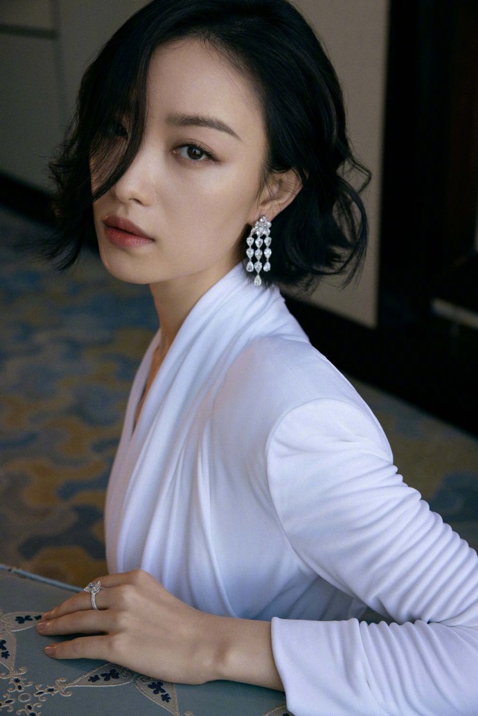 今秋流行的八款发型显脸小又减龄,2020最时兴这4款发型时髦显脸小