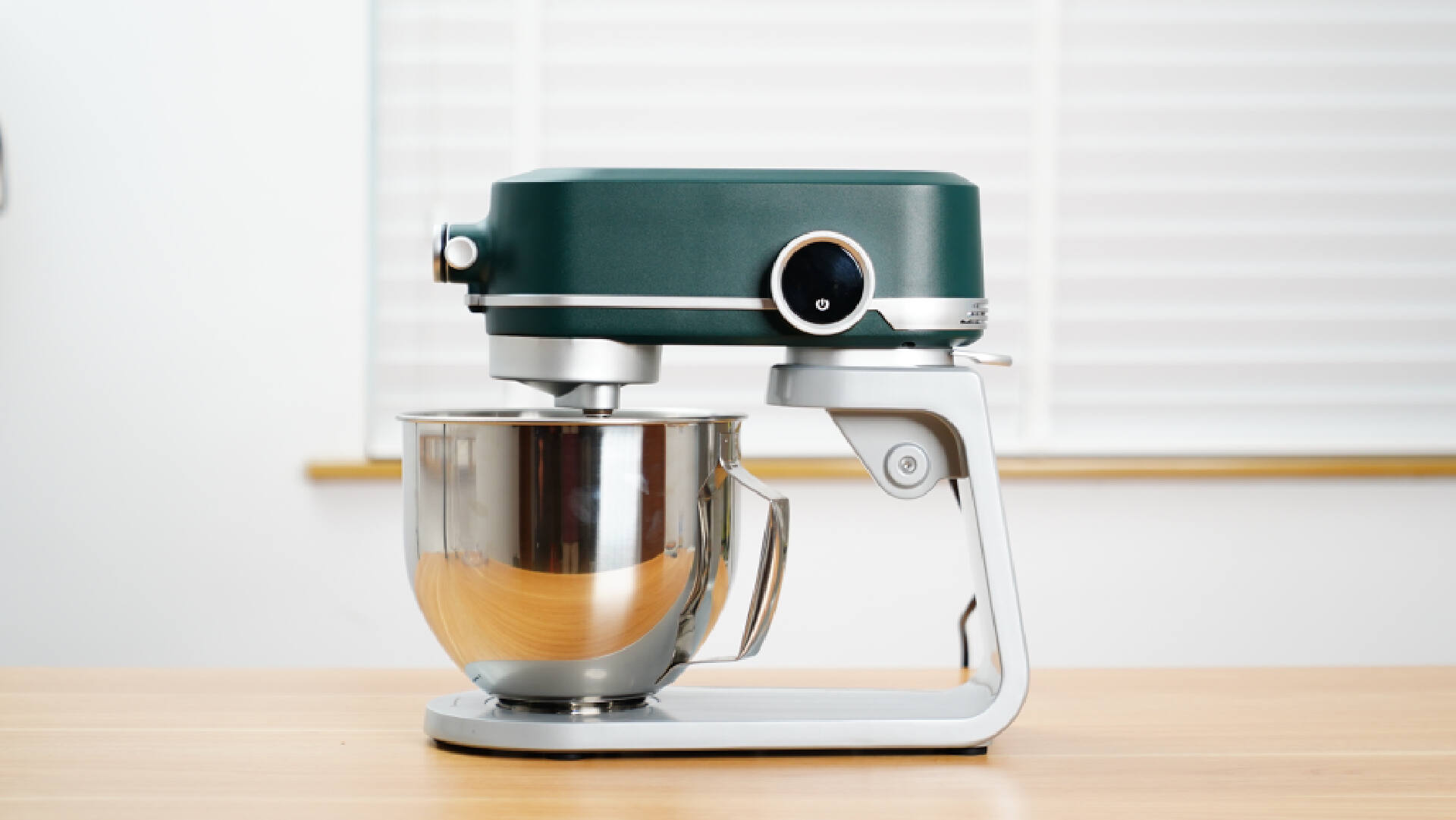 用了二十几台厨师机，总结了这篇你会收藏的厨师机选购攻略（下）