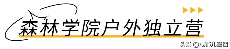 科考队营地,可以和同学一起去的科考夏令营