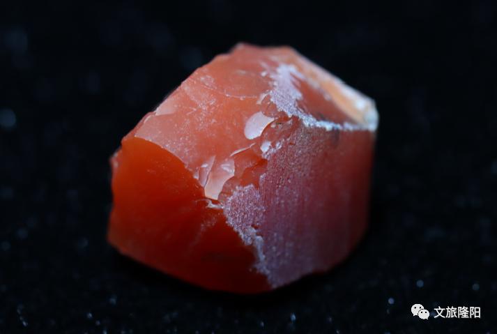 真正保山南红赤玉原矿老料,保山赤玉南红直播间