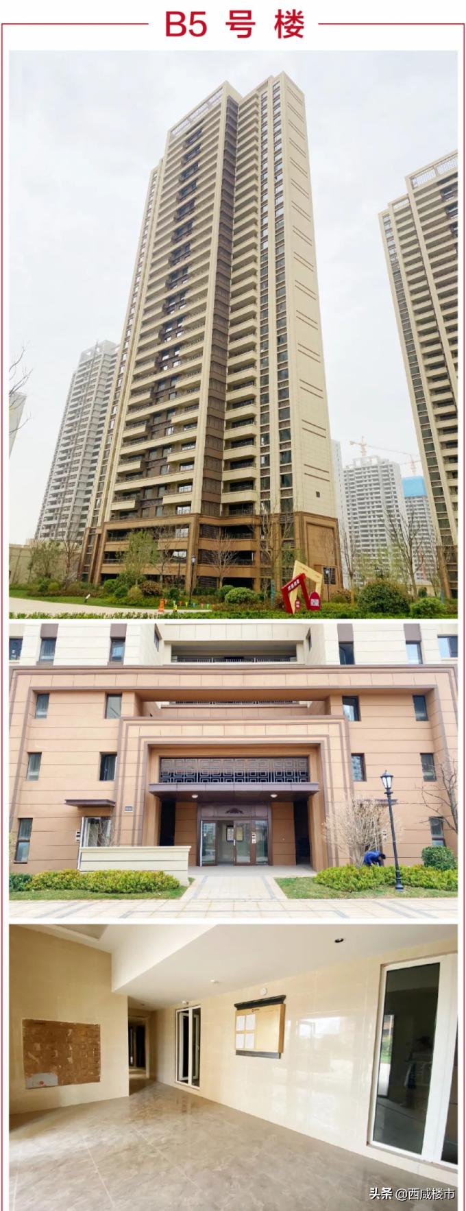 咸阳金科楼盘工程进度,咸阳所有在售楼盘价格