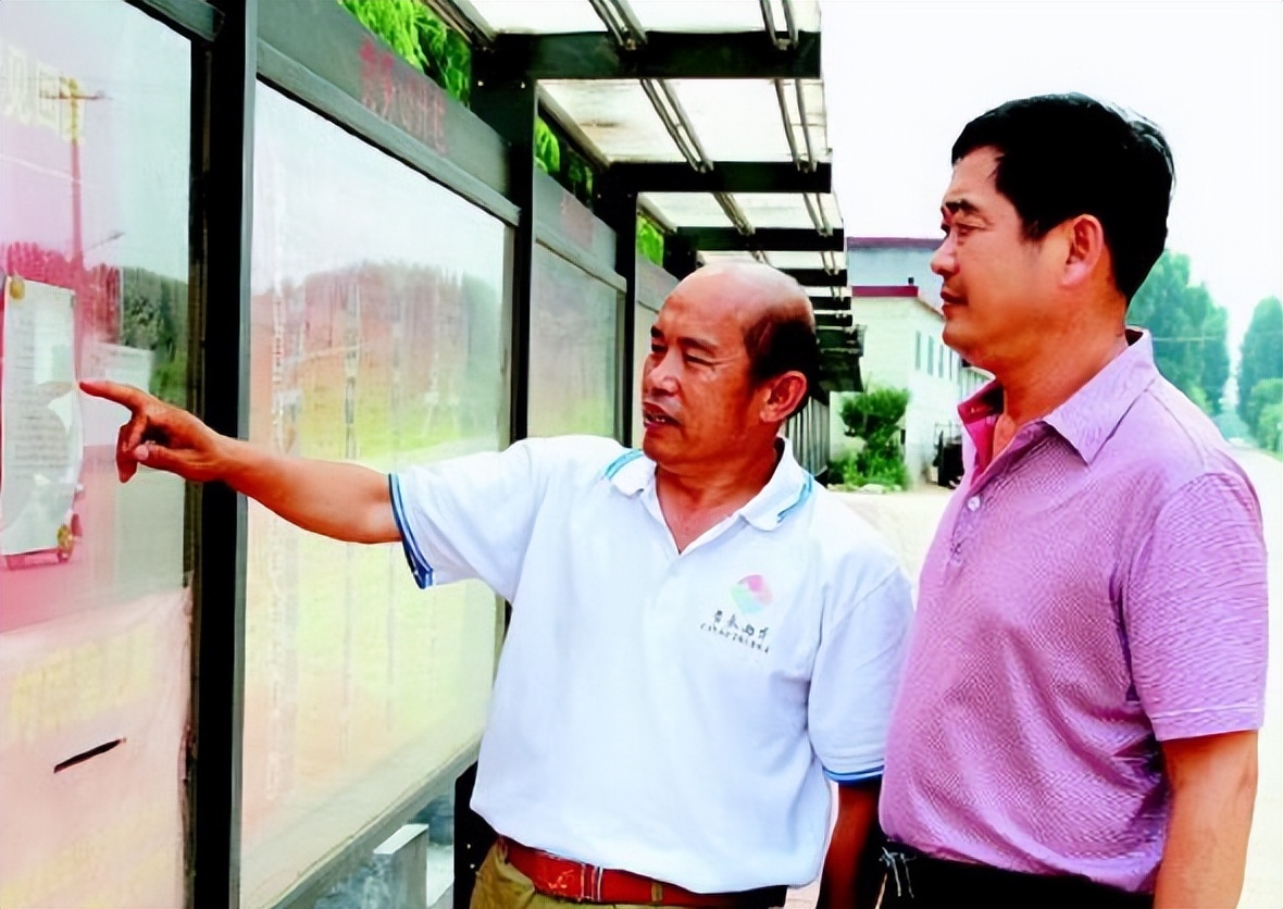 济南一村领导遭灭门：凶手事后畏罪自杀，邻居曝黑幕：因强奸霸凌