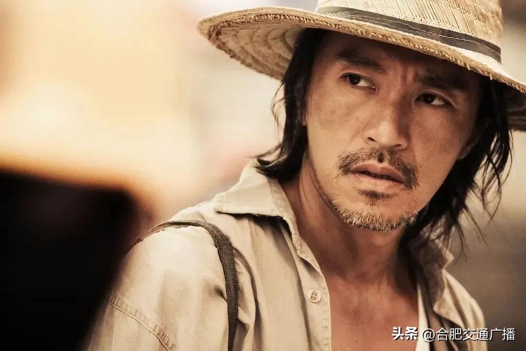 张柏芝谈周星驰的电影,张柏芝为星爷宣传电影首次露面