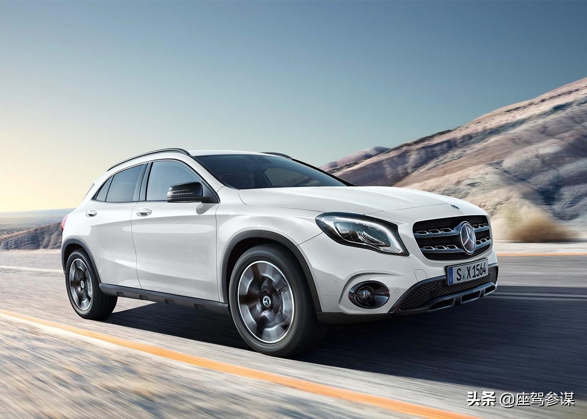 奔驰gla爆缸有多少例,奔驰gla车开起来没劲维修点