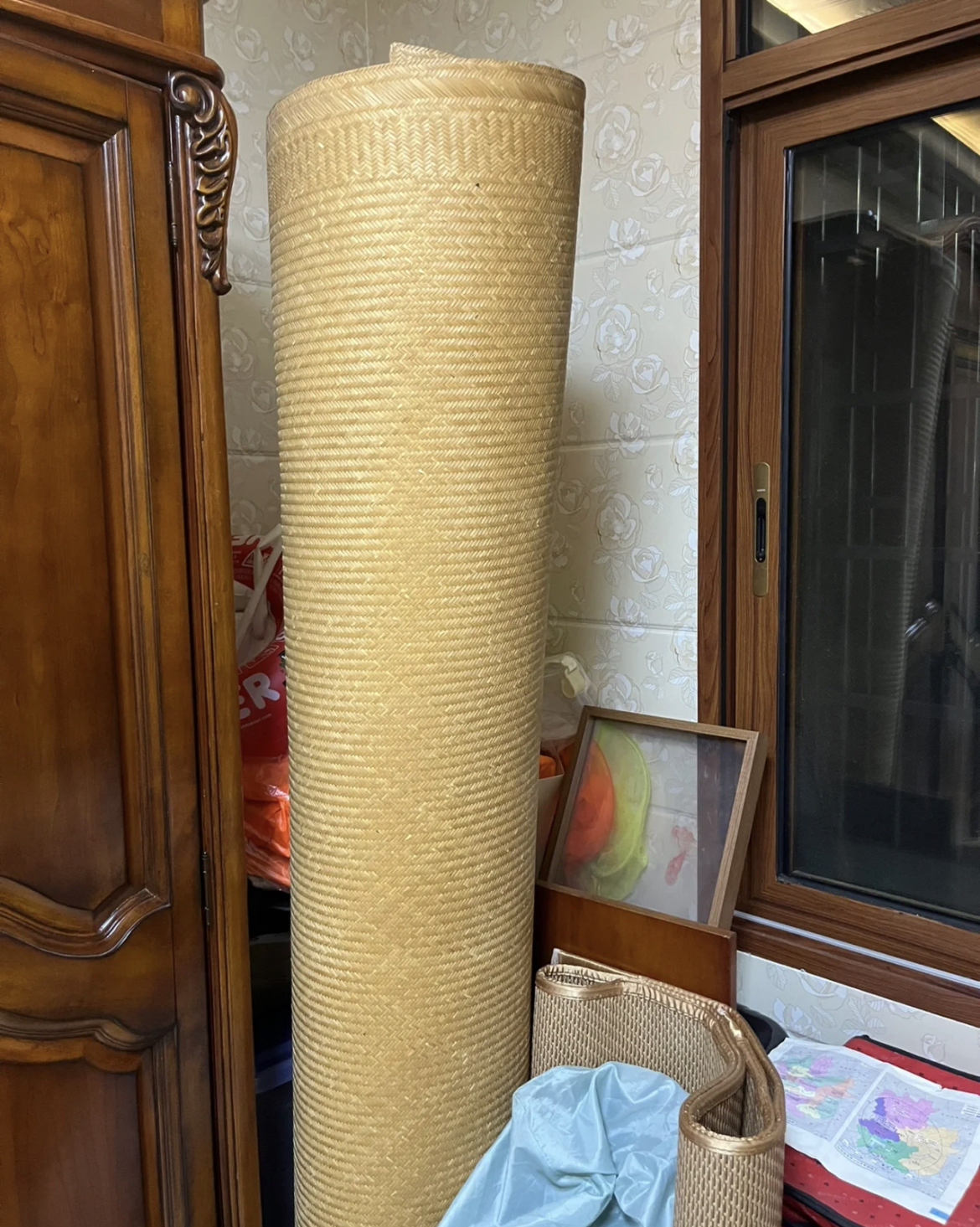 交过智商税才明白:选凉席,原来还有这么多讲究,别再被割韭菜了