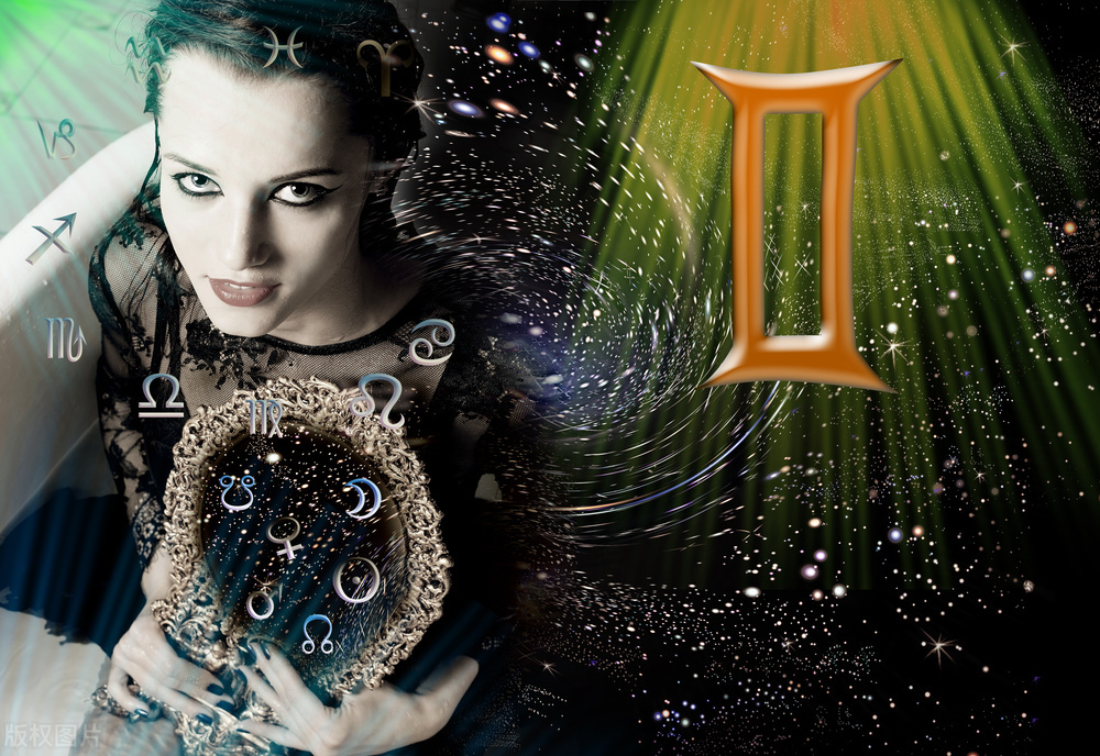 狮子座跟双子座相配吗,狮子座与双子座的爱情