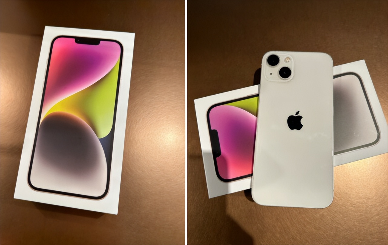 redmik60至尊版对比苹果14,redmik60和iphone14对比