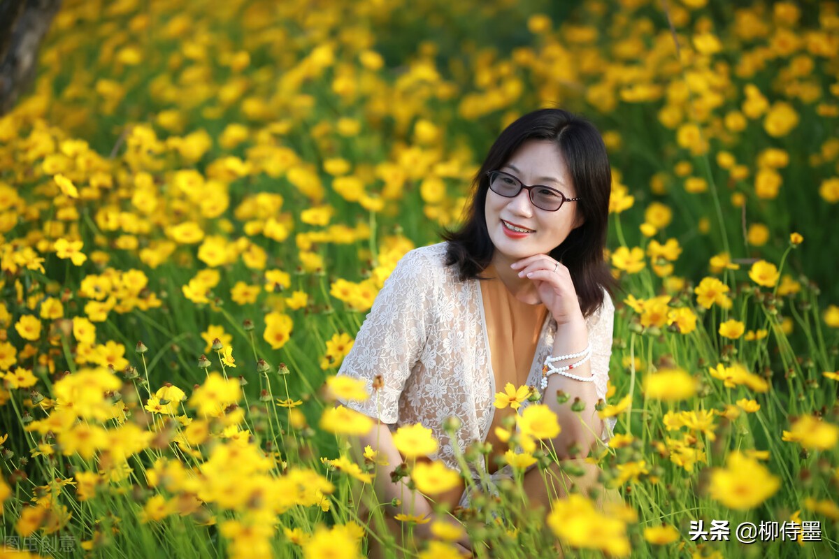 摄影技巧12种简单的拍照方法,拍照新手学习3个摄影技巧