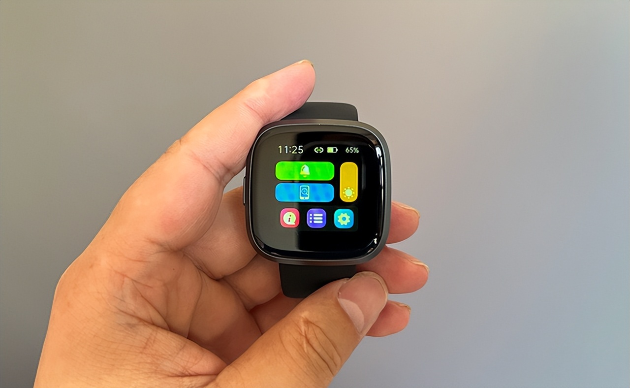 2020十大好评智能手表,双十一能测血压的智能手表