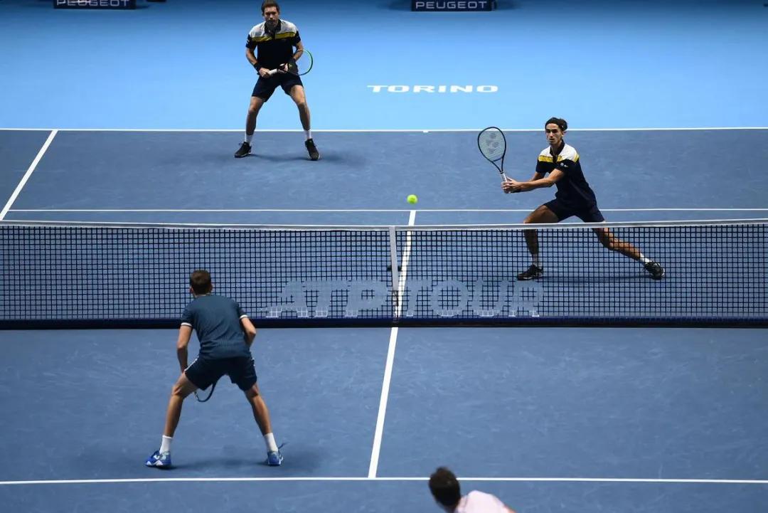 网球队机制,网球怎么打赢比你强的人