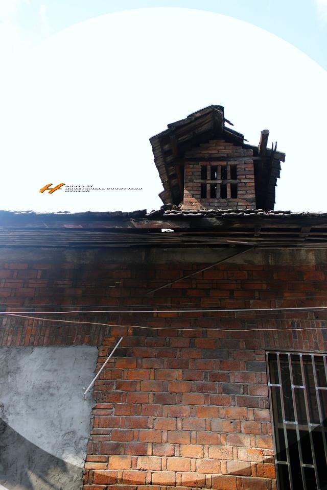 秋日出行，无意中遇见这家历史悠久的国营老工厂——邵阳电池厂