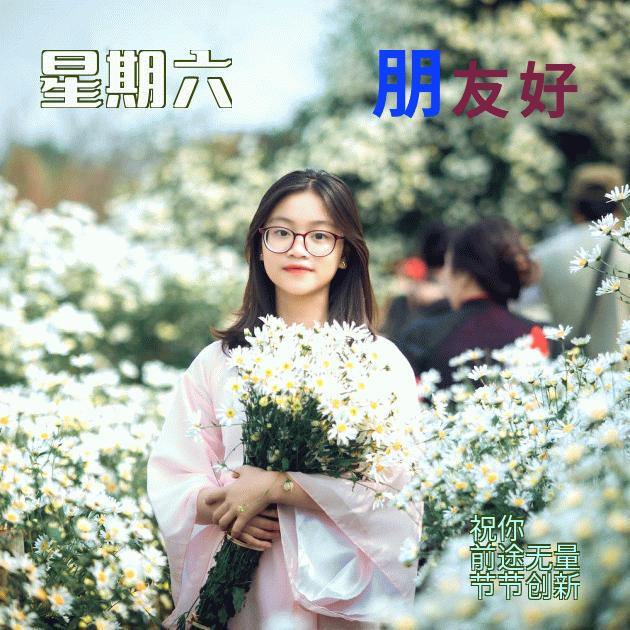 早安经典语录图文,新的一周早安正能量句子图文