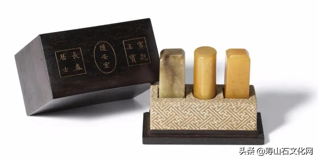 田黄值得收藏的藏品,田黄最值得收藏的藏品