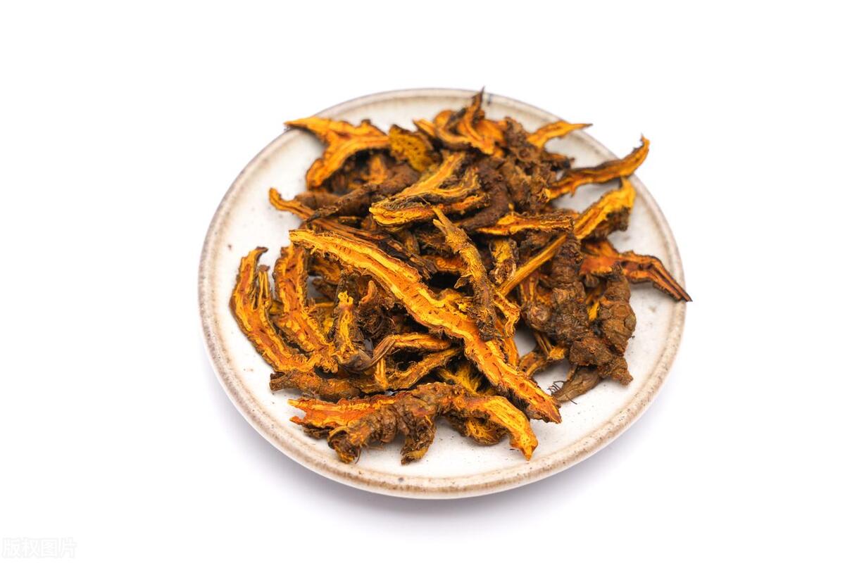 黄连清热,黄连清热燥湿是什么意思