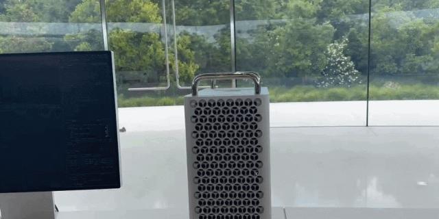 苹果最新款智能眼镜,最高端的苹果眼镜