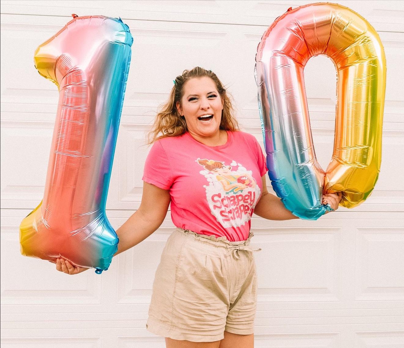 16岁女孩迷上做肥皂，通过视频网站，发展成一门家族生意