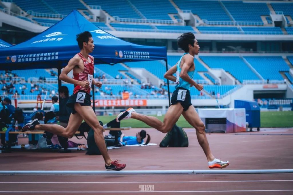 田径百米决赛亚运会,田径冠军奔赴“亚运会”