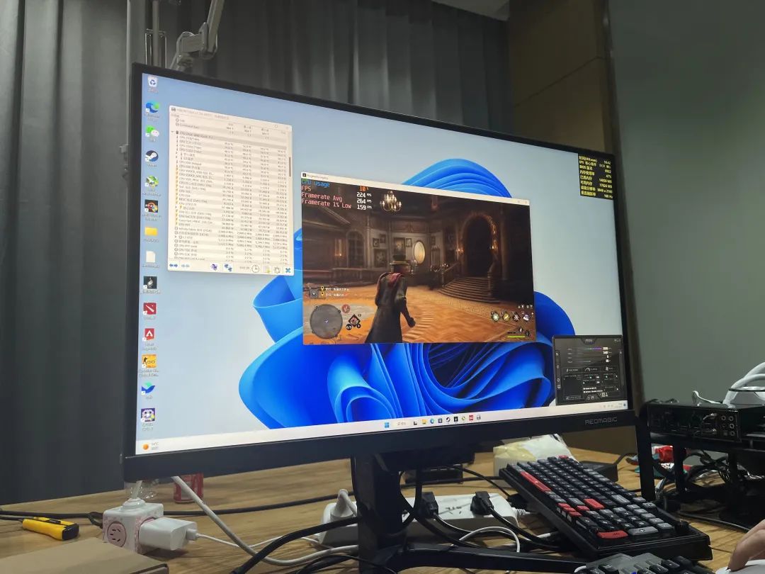 7950x的处理器怎么样,7950x处理器性能