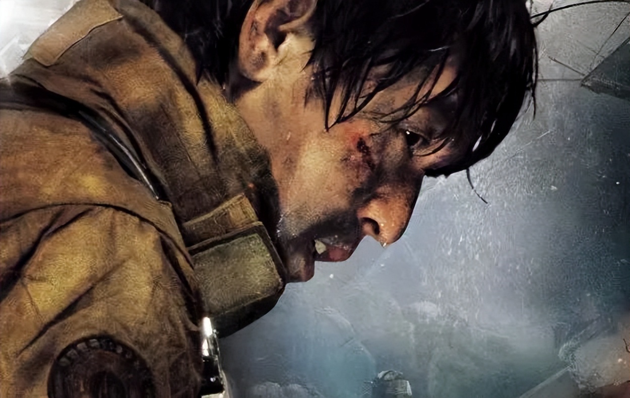 肾上腺素飙升的惊悚片,一部肾上腺素飙升的韩国电影